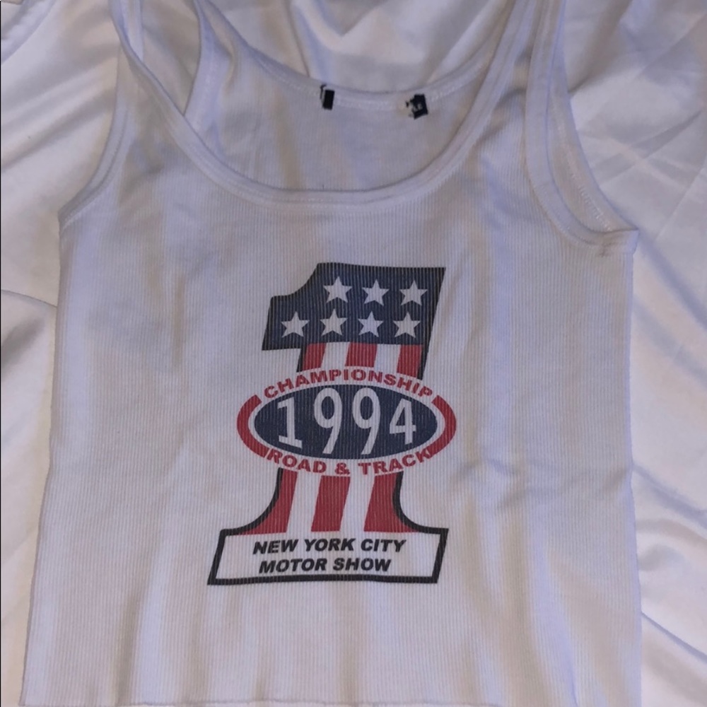 Brandy Melville Tank Top